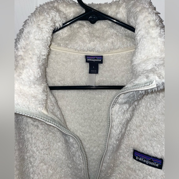 Patagonia Women’s Los Gatos 1/4 Zip - Picture 3 of 4